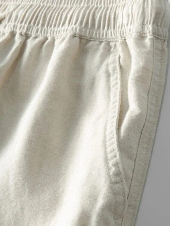 Duo di Lino: Camicia acquistata, pants in omaggio! Bernard Grimberg 