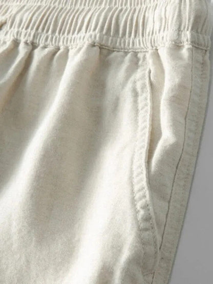 Duo di Lino: Camicia acquistata, pants in omaggio! Bernard Grimberg 