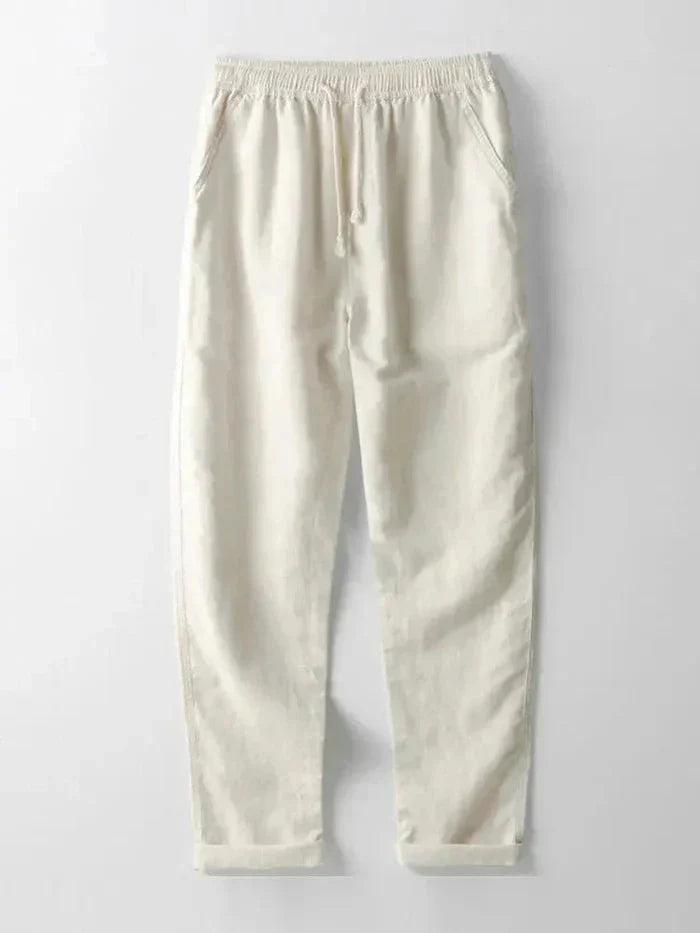 Duo di Lino: Camicia acquistata, pants in omaggio! Bernard Grimberg 