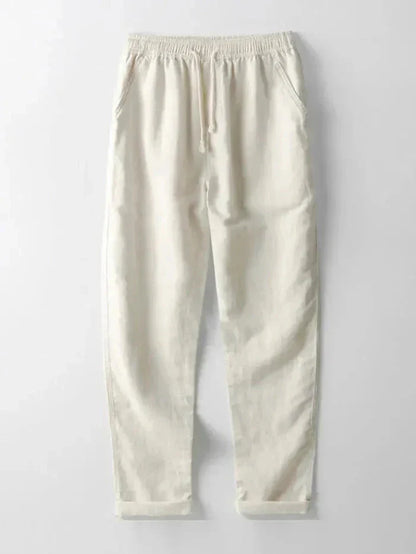 Duo di Lino: Camicia acquistata, pants in omaggio! Bernard Grimberg 