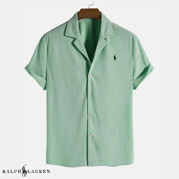 Exclusive Pack: Elegant Shirt + Free Shorts Bernard Grimberg 