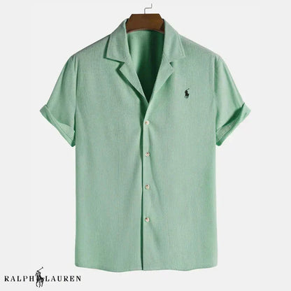 Exclusive Pack: Elegant Shirt + Free Shorts Bernard Grimberg 