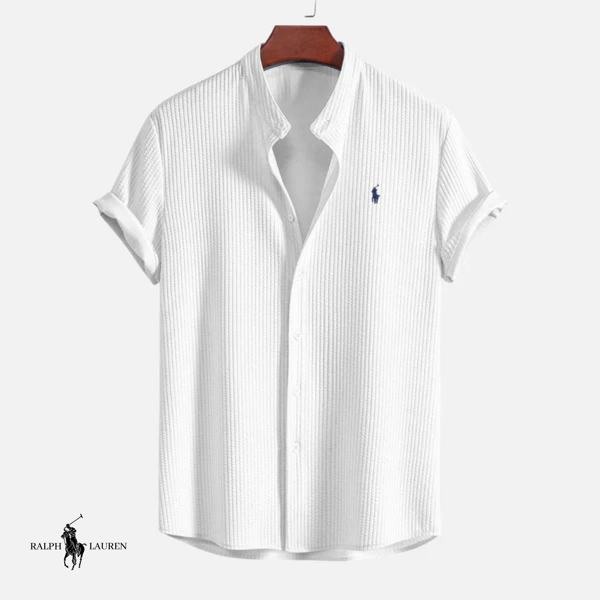 Exclusive Pack: Elegant Shirt + Free Shorts Bernard Grimberg 