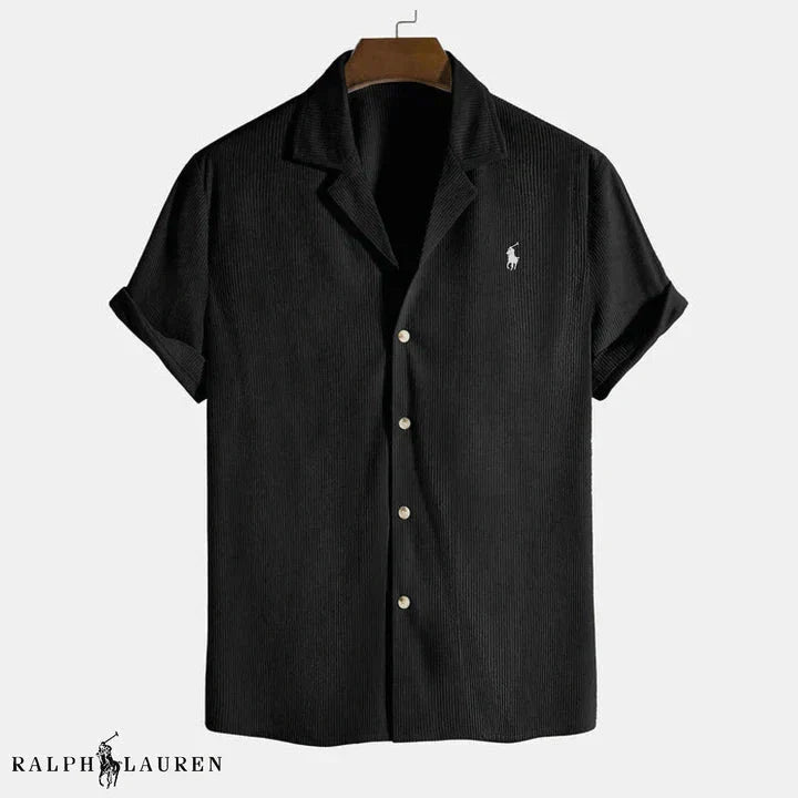 Exclusive Pack: Elegant Shirt + Free Shorts Bernard Grimberg 