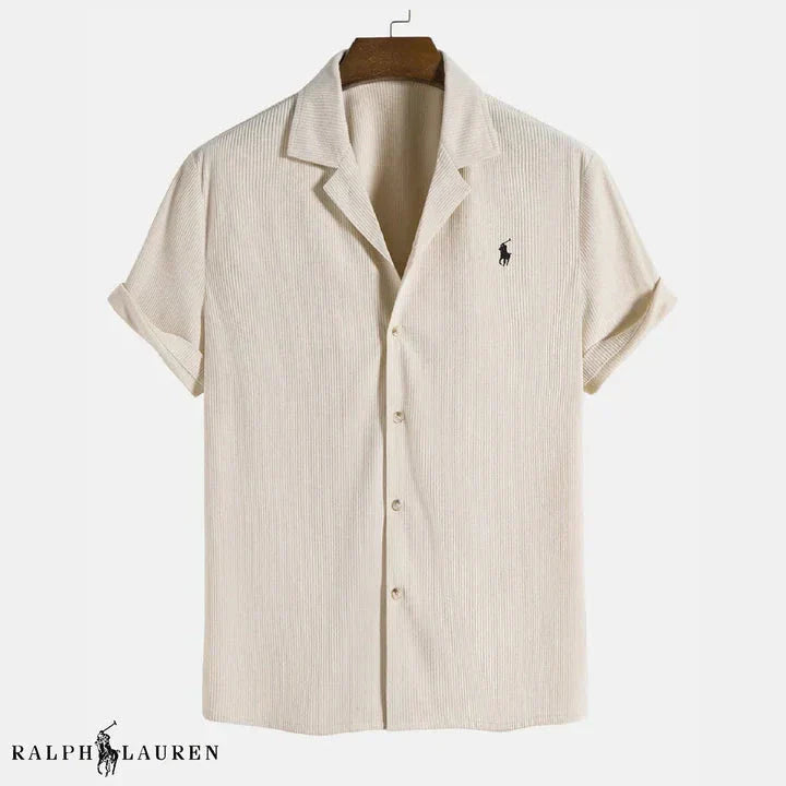 Exclusive Pack: Elegant Shirt + Free Shorts Bernard Grimberg 