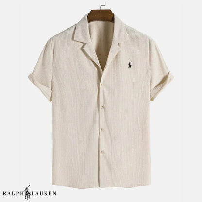 Exclusive Pack: Elegant Shirt + Free Shorts Bernard Grimberg 