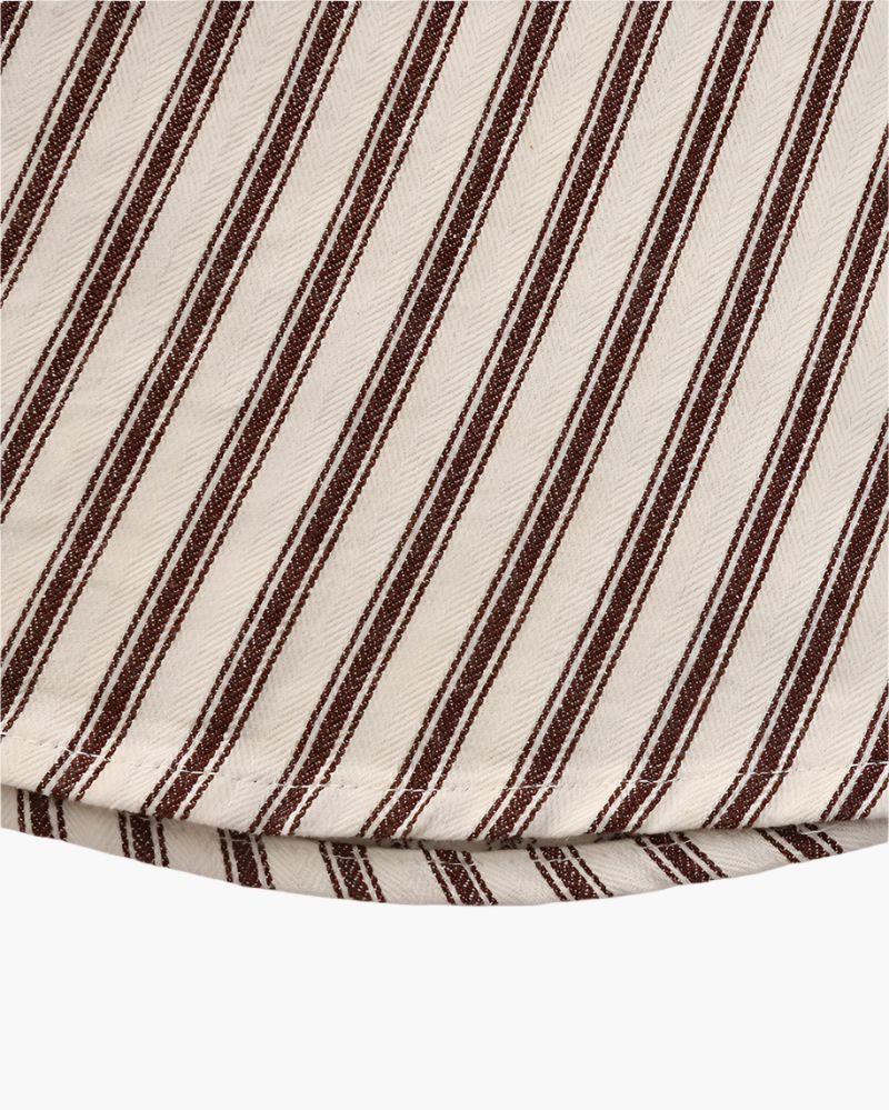 Gentlemen's Striped Shirt Bernard Grimberg 