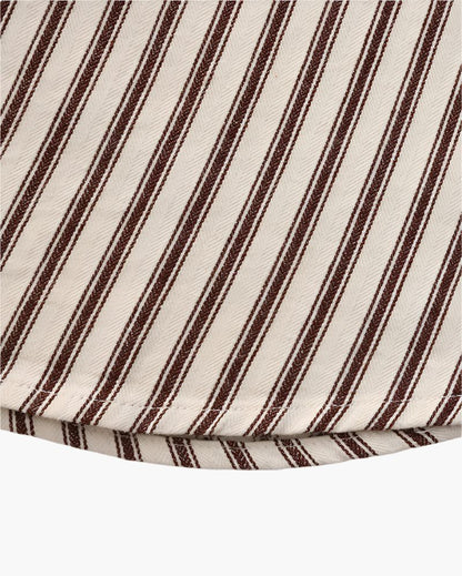 Gentlemen's Striped Shirt Bernard Grimberg 