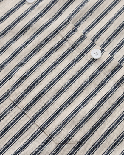 Gentlemen's Striped Shirt Bernard Grimberg 