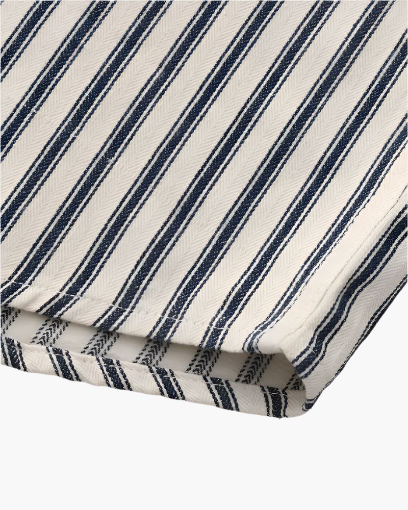 Gentlemen's Striped Shirt Bernard Grimberg 
