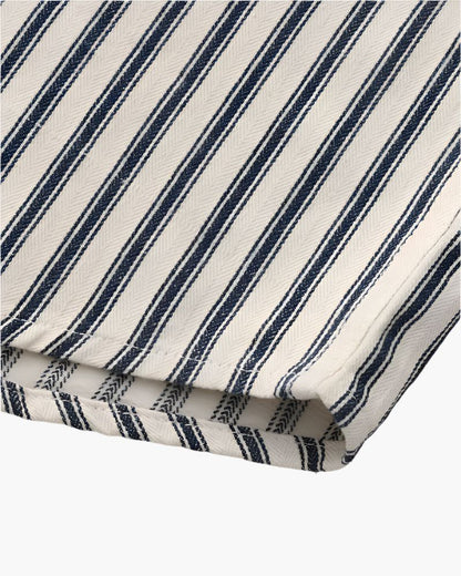 Gentlemen's Striped Shirt Bernard Grimberg 