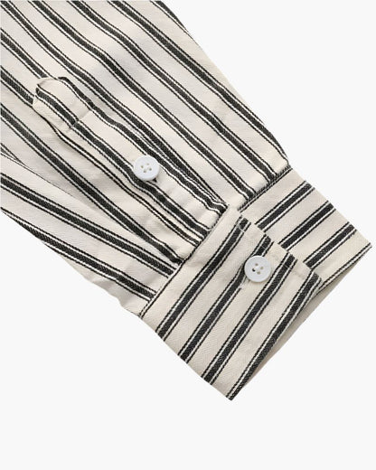 Gentlemen's Striped Shirt Bernard Grimberg 
