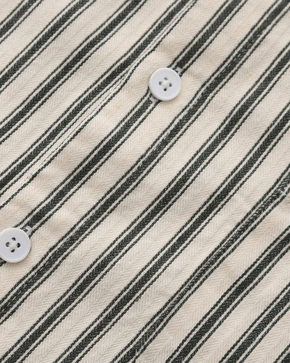 Gentlemen's Striped Shirt Bernard Grimberg 