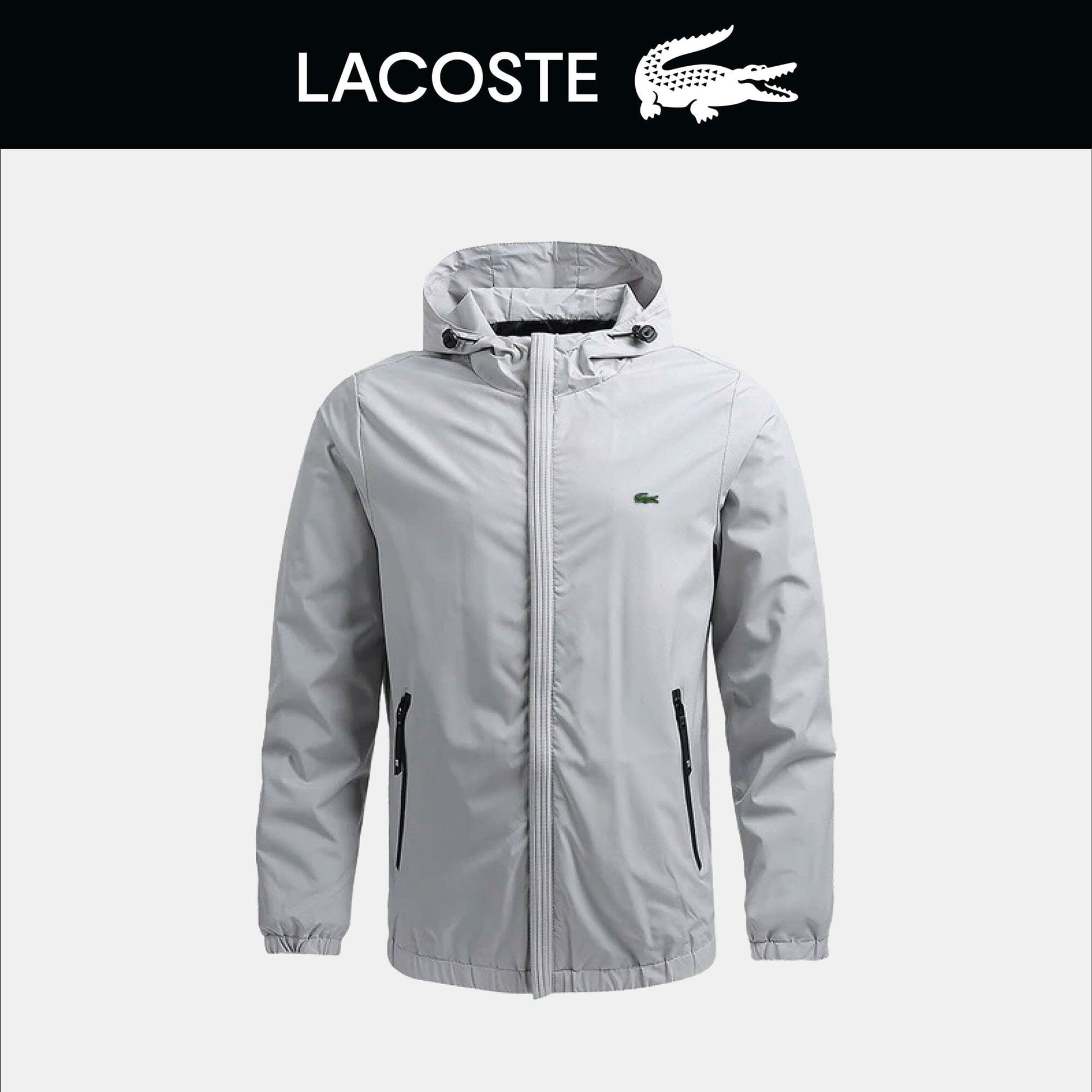 Giacca Active LC (LIQUIDAZIONE) Bernard Grimberg Gray M 