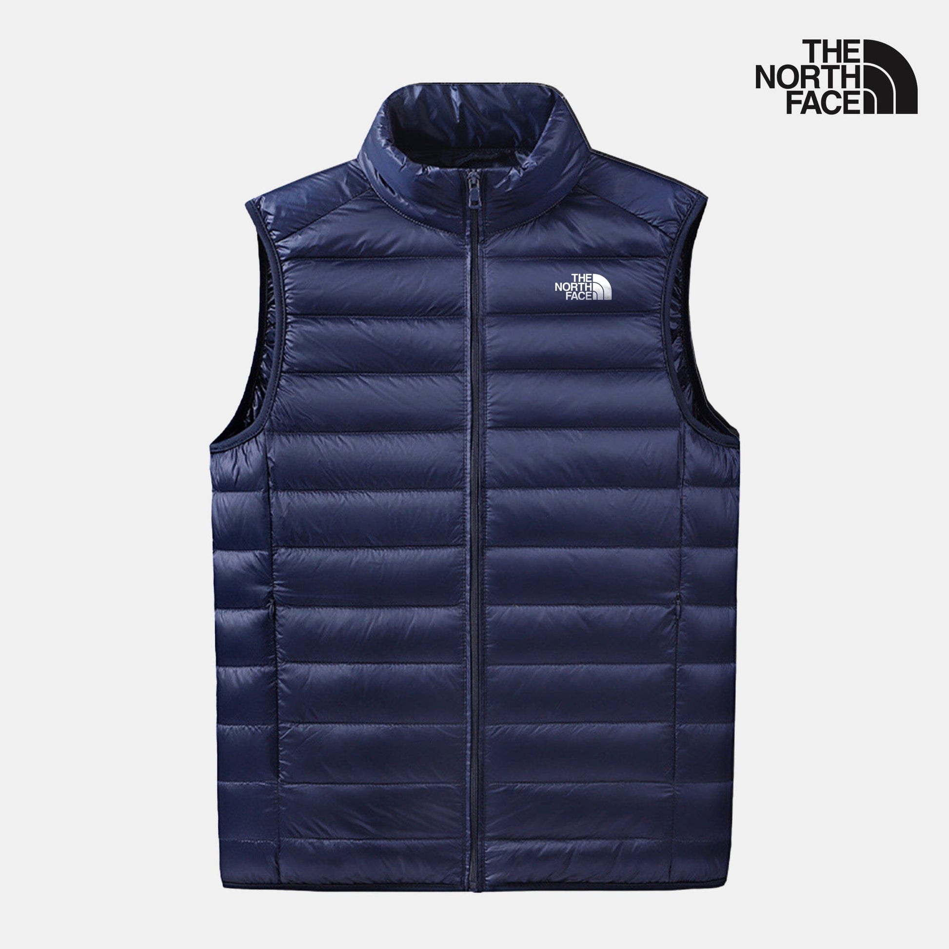 Gilet in Piuma Leggero - TNF Bernard Grimberg 