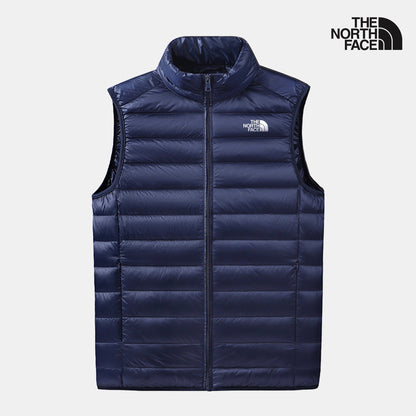 Gilet in Piuma Leggero - TNF Bernard Grimberg 