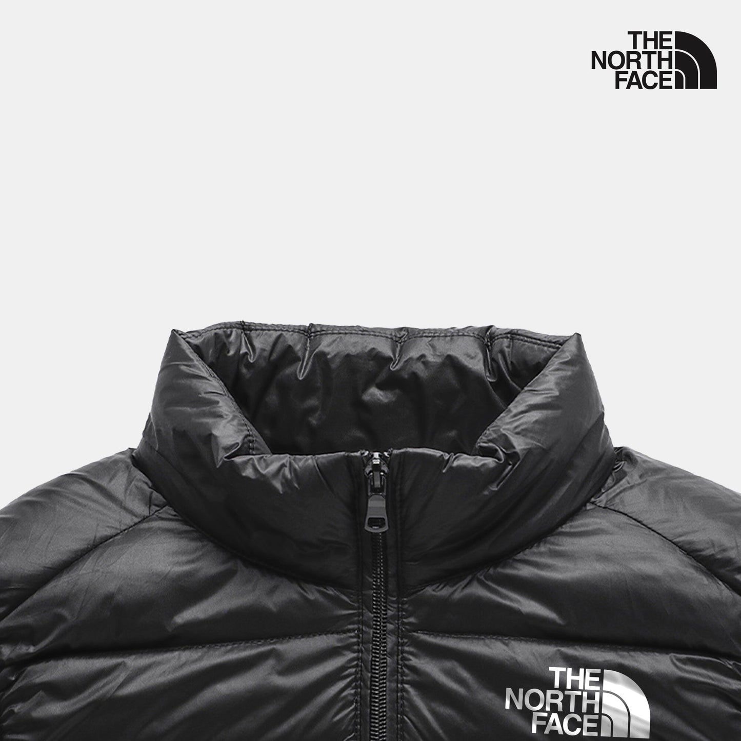 Gilet in Piuma Leggero - TNF Bernard Grimberg 