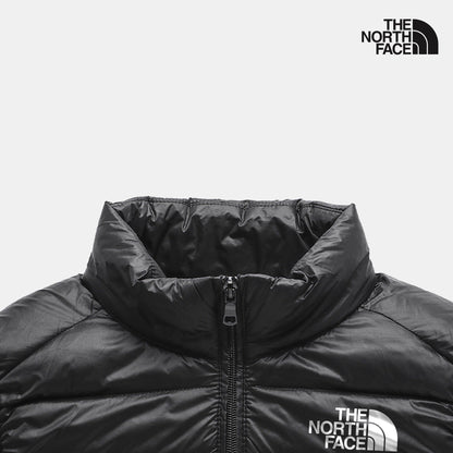 Gilet in Piuma Leggero - TNF Bernard Grimberg 