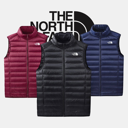 Gilet in Piuma Leggero - TNF Bernard Grimberg 