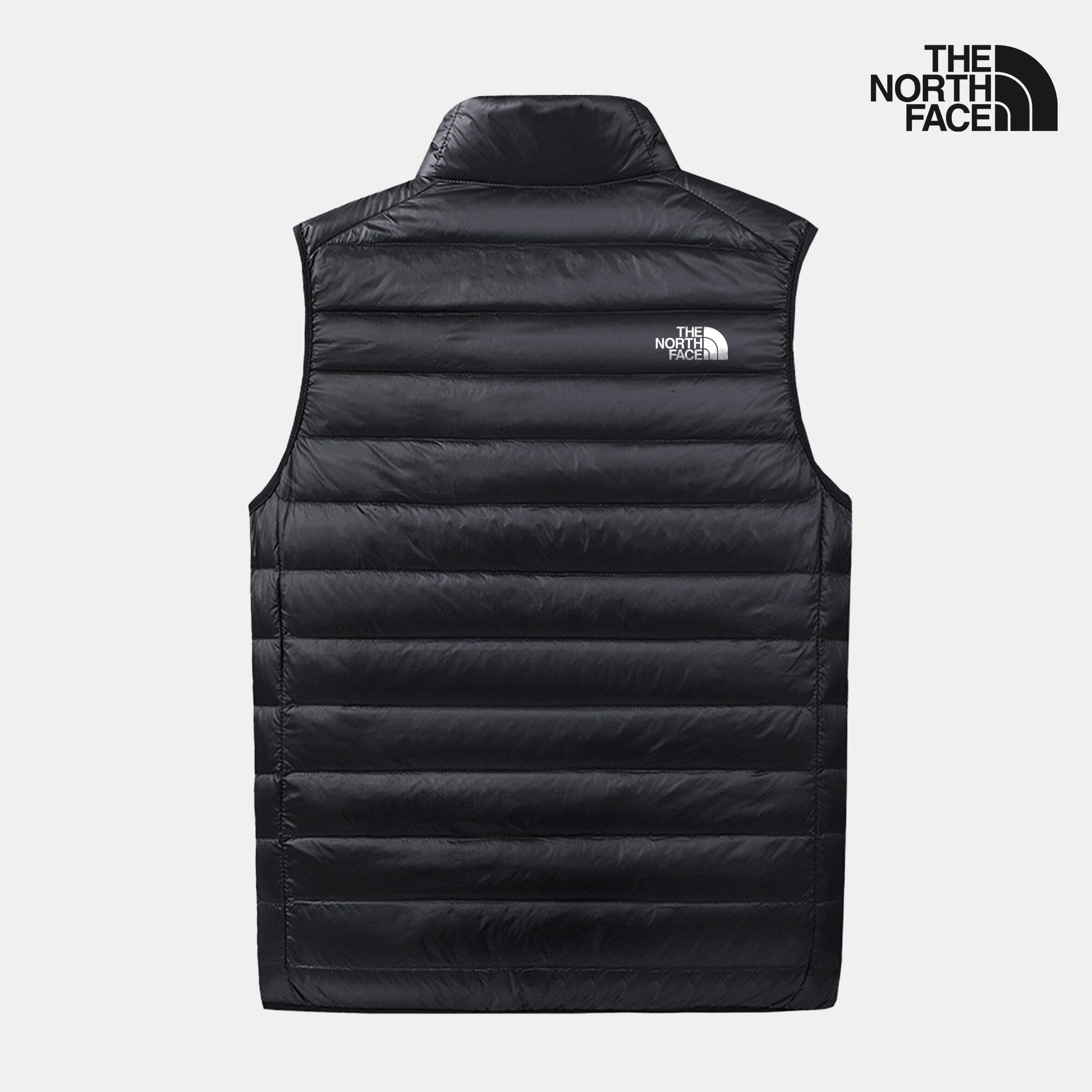 Gilet in Piuma Leggero - TNF Bernard Grimberg 
