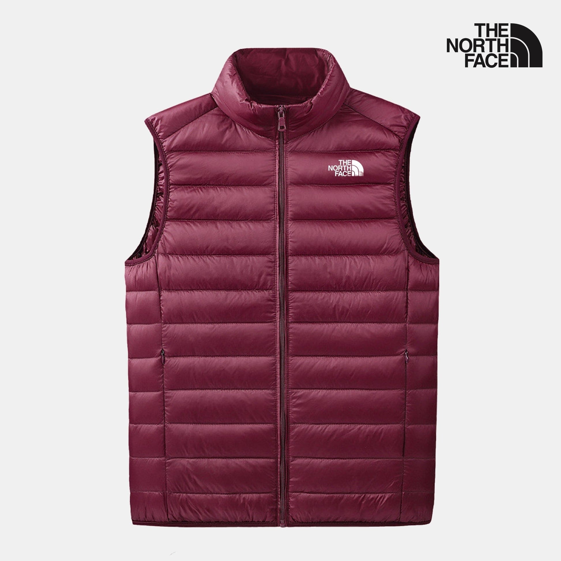 Gilet in Piuma Leggero - TNF Bernard Grimberg 