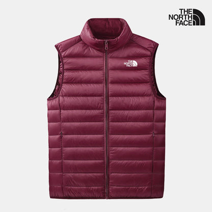 Gilet in Piuma Leggero - TNF Bernard Grimberg 
