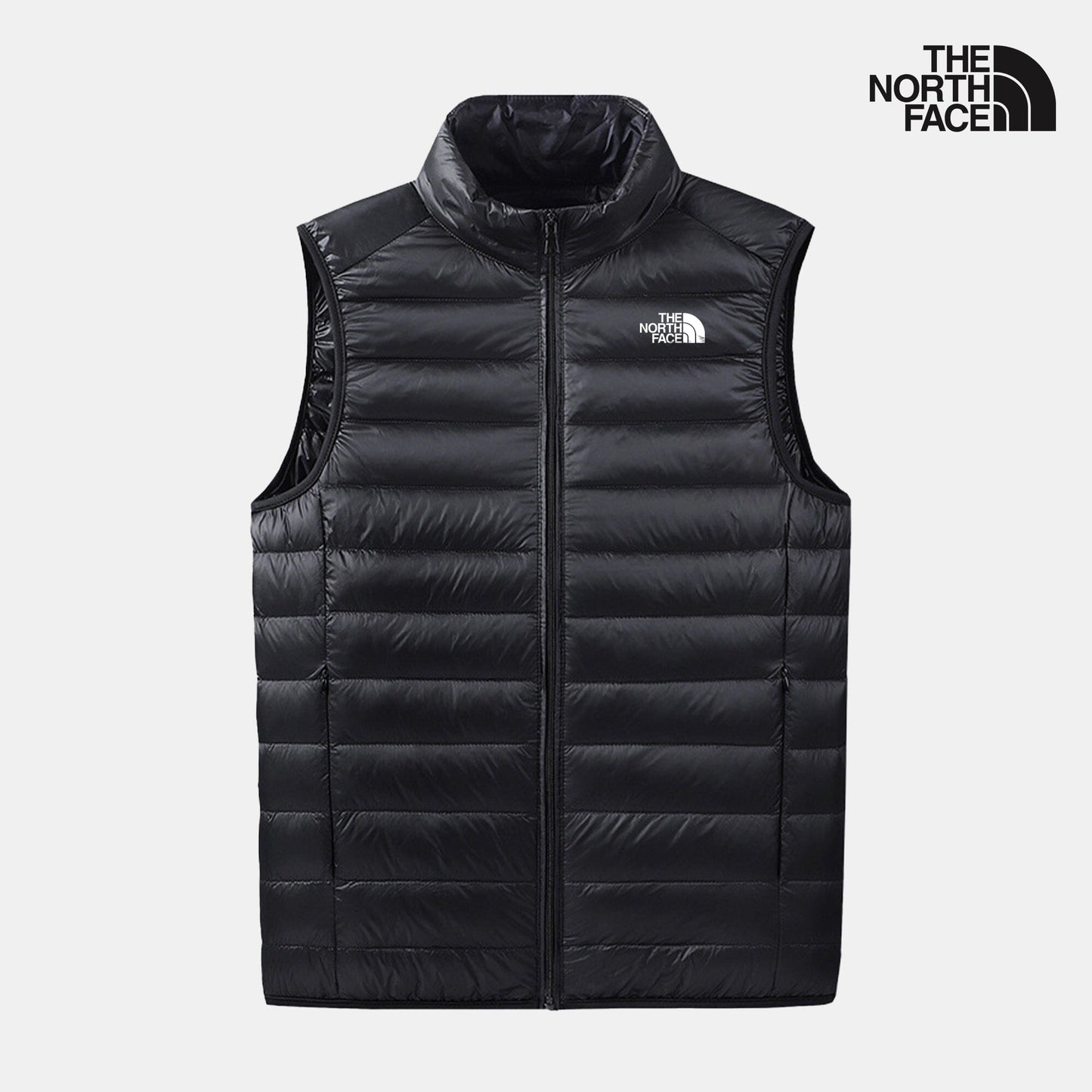 Gilet in Piuma Leggero - TNF Bernard Grimberg 