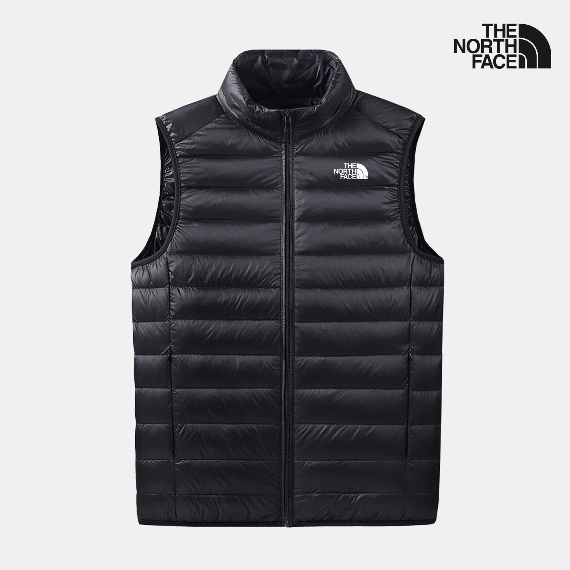 Gilet in Piuma Leggero - TNF Bernard Grimberg 