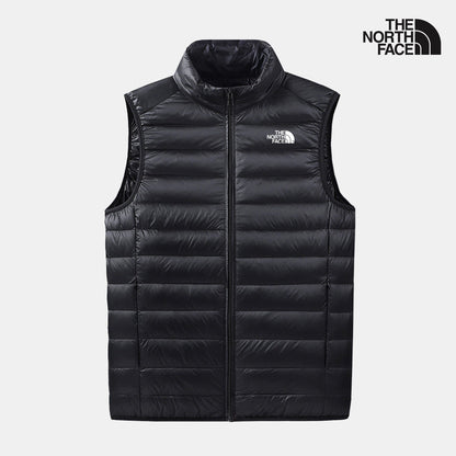 Gilet in Piuma Leggero - TNF Bernard Grimberg 