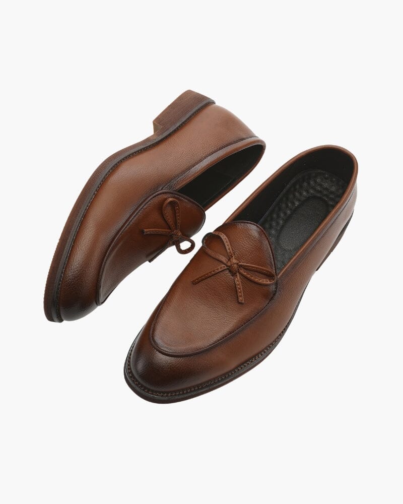 Hampton Lace Loafer 0 Bernard Grimberg 