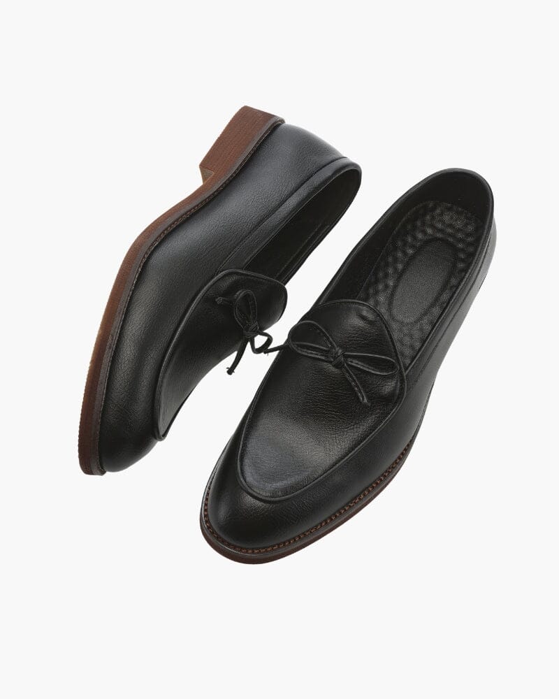 Hampton Lace Loafer 0 Bernard Grimberg 