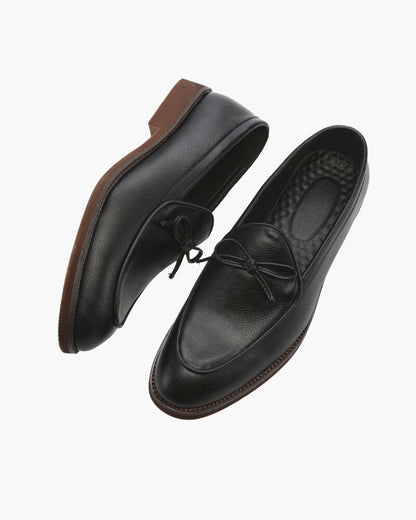 Hampton Lace Loafer 0 Bernard Grimberg 