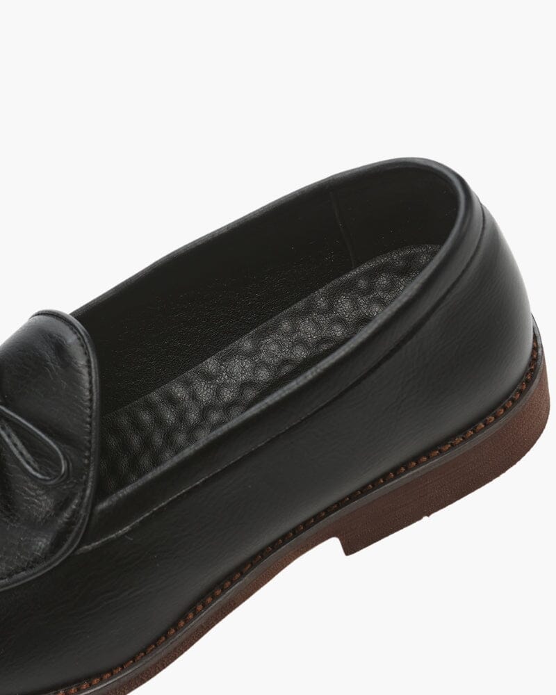 Hampton Lace Loafer 0 Bernard Grimberg 