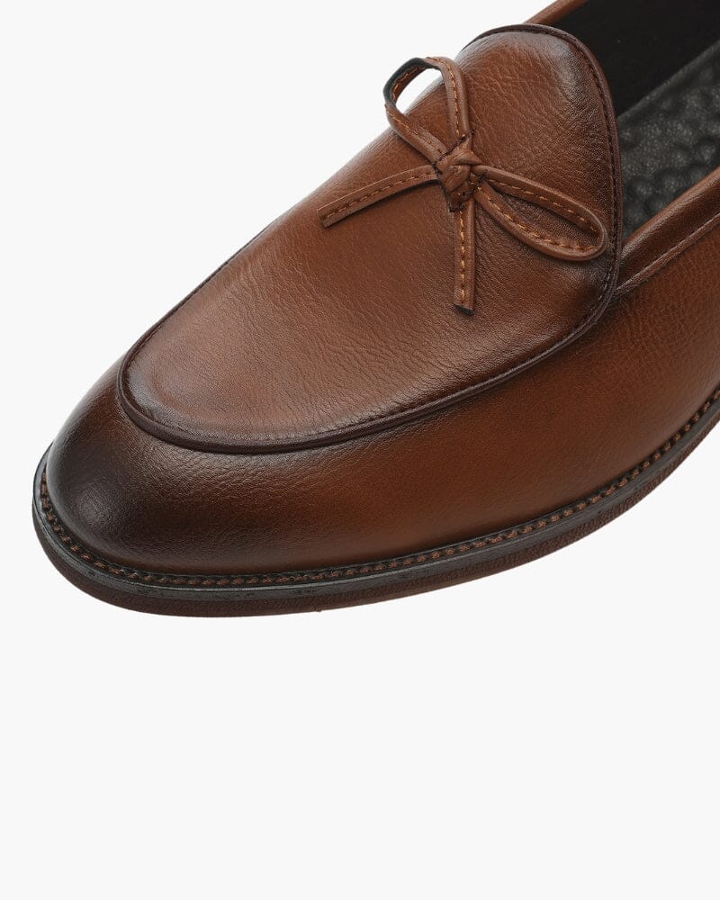 Hampton Lace Loafer 0 Bernard Grimberg 