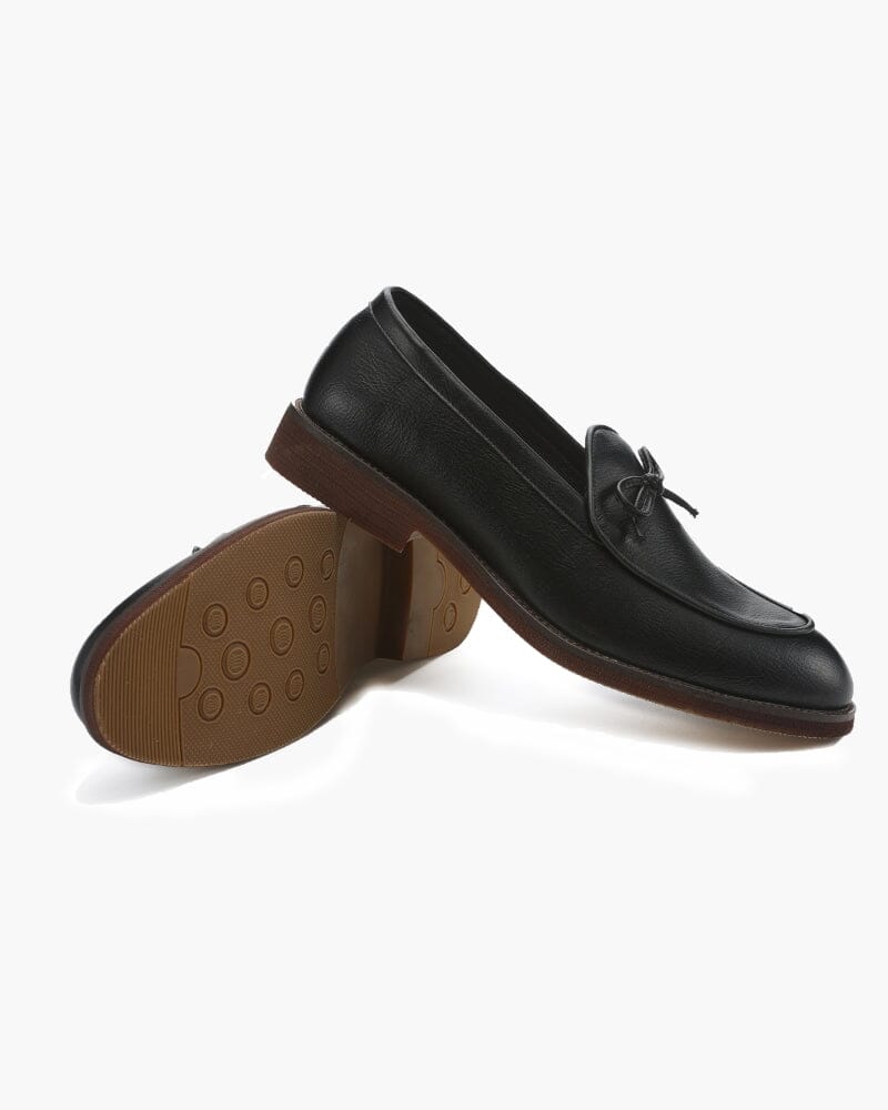 Hampton Lace Loafer 0 Bernard Grimberg 