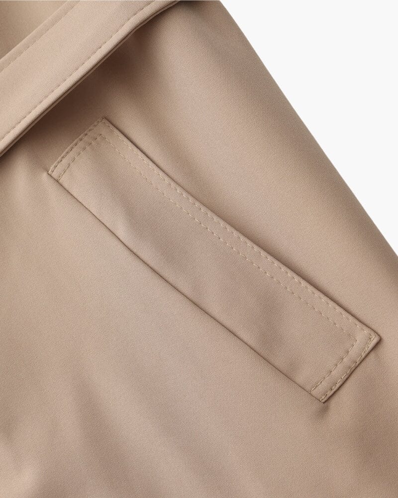 Heritage Trench 0 Bernard Grimberg 