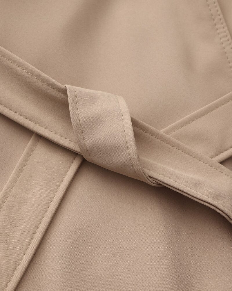 Heritage Trench 0 Bernard Grimberg 