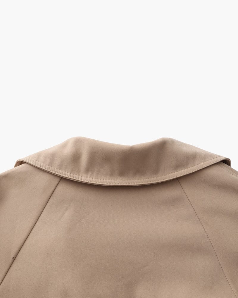 Heritage Trench 0 Bernard Grimberg 