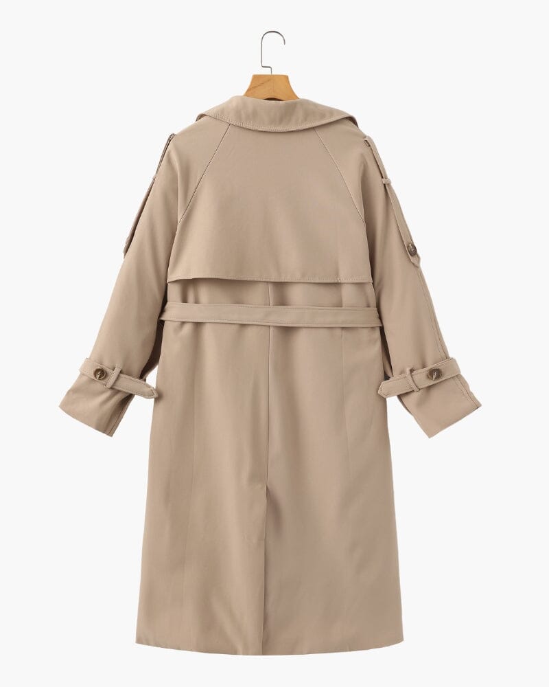 Heritage Trench 0 Bernard Grimberg 