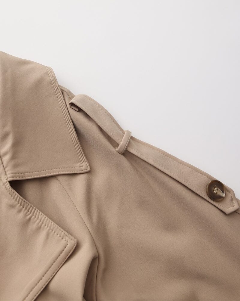 Heritage Trench 0 Bernard Grimberg 