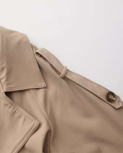 Heritage Trench 0 Bernard Grimberg 