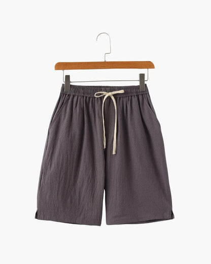 Lago Shorts 0 Bernard Grimberg WorldWide Gray M 