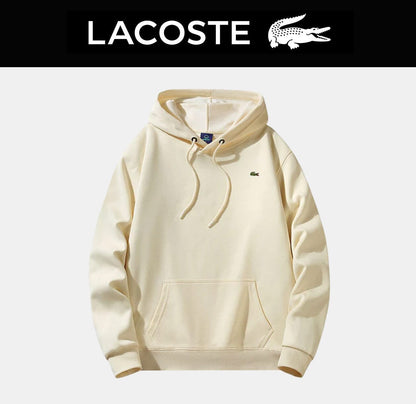 LC™ Hoodie (CLEARANCE) Bernard Grimberg Beige S 
