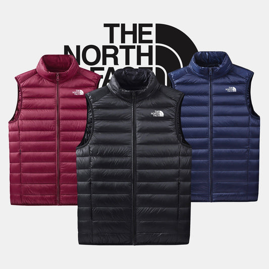 Lightweight Down Vest - TNF Bernard Grimberg 