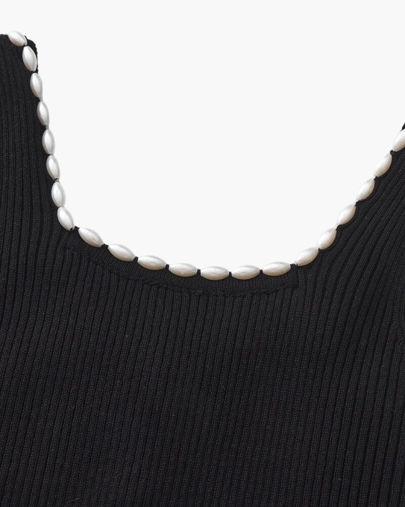 Luna Knit Dress 0 Bernard Grimberg 