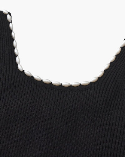 Luna Knit Dress 0 Bernard Grimberg 