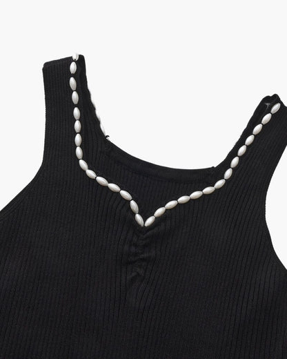 Luna Knit Dress 0 Bernard Grimberg 