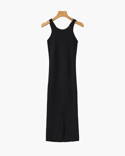 Luna Knit Dress 0 Bernard Grimberg 