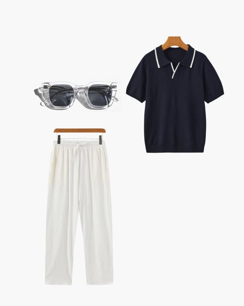 Marine Sailor Set 0 Bernard Grimberg S 