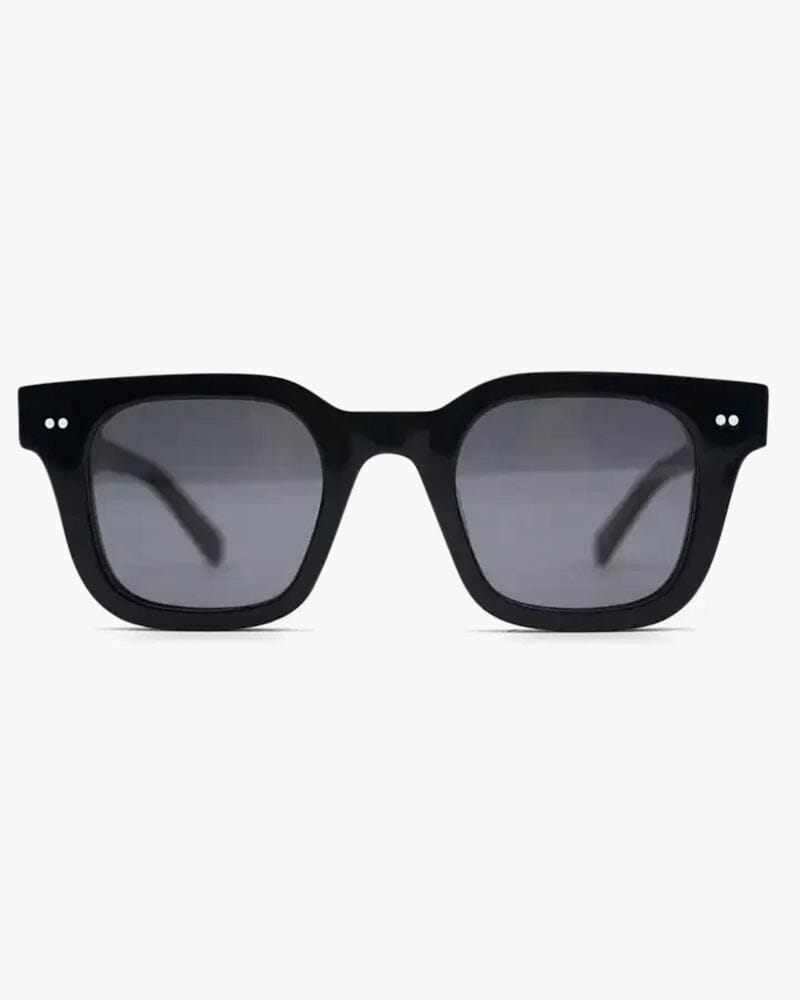 Miami Sunglasses Bernard Grimberg Black 